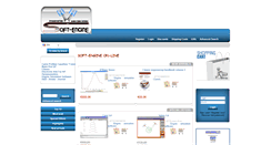 Desktop Screenshot of esoft-engine.com